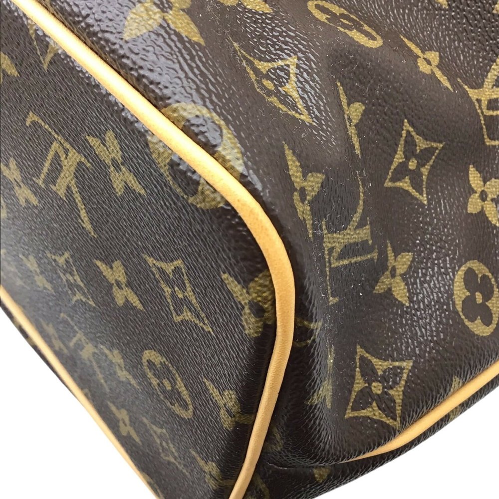 LOUIS VUITTON Louis Vuitton Monogram Palermo PM M40145 TA2103 Bags Handbags S... - Picture 6 of 16